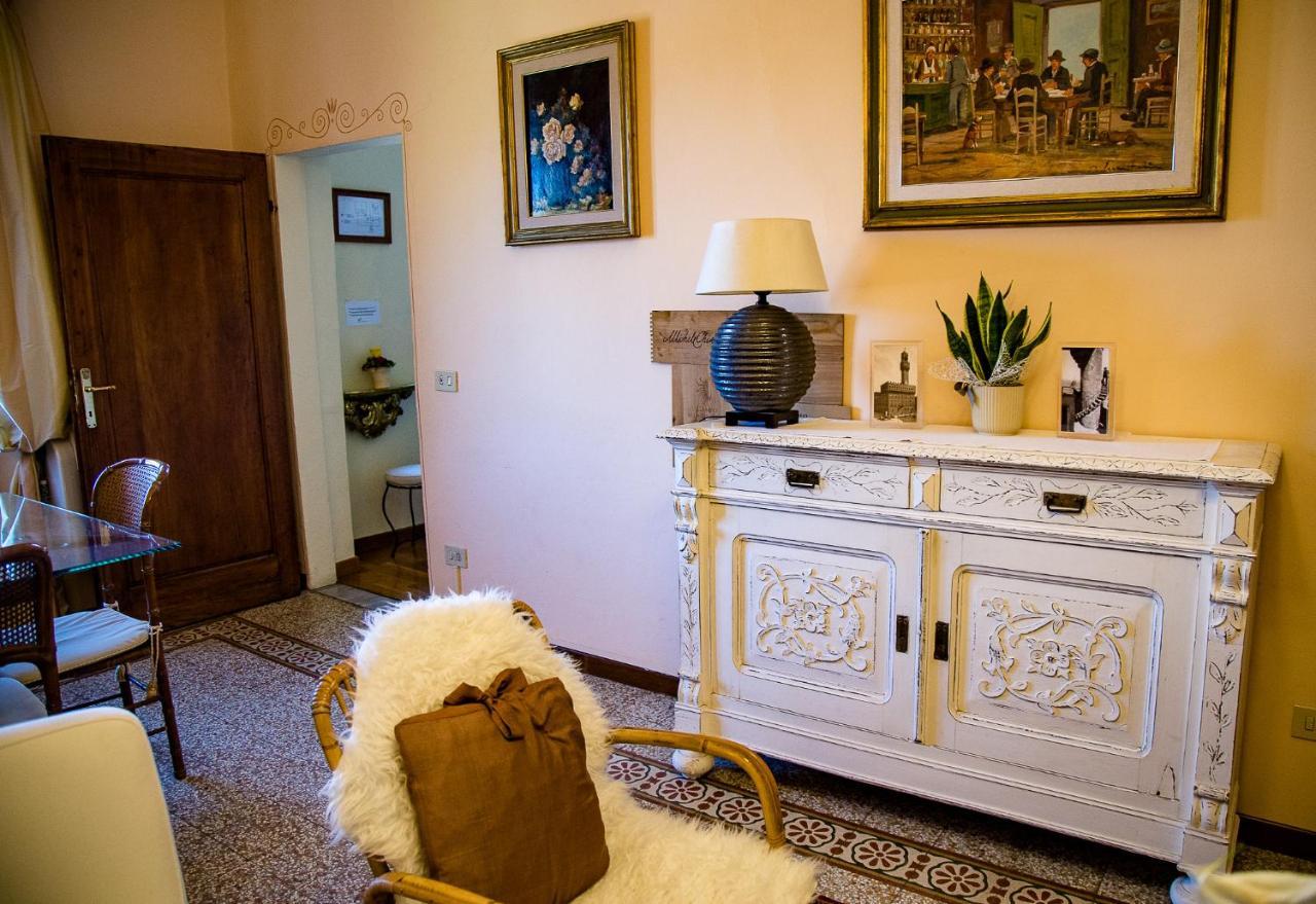 Bed & Breakfast Il Palagetto B&B Florence