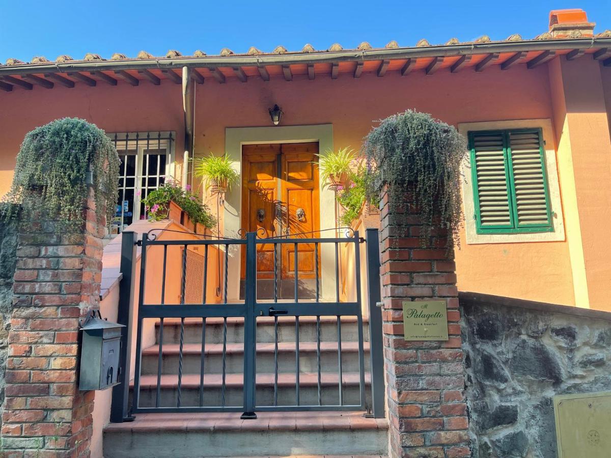 Il Palagetto B&B 3* Florence