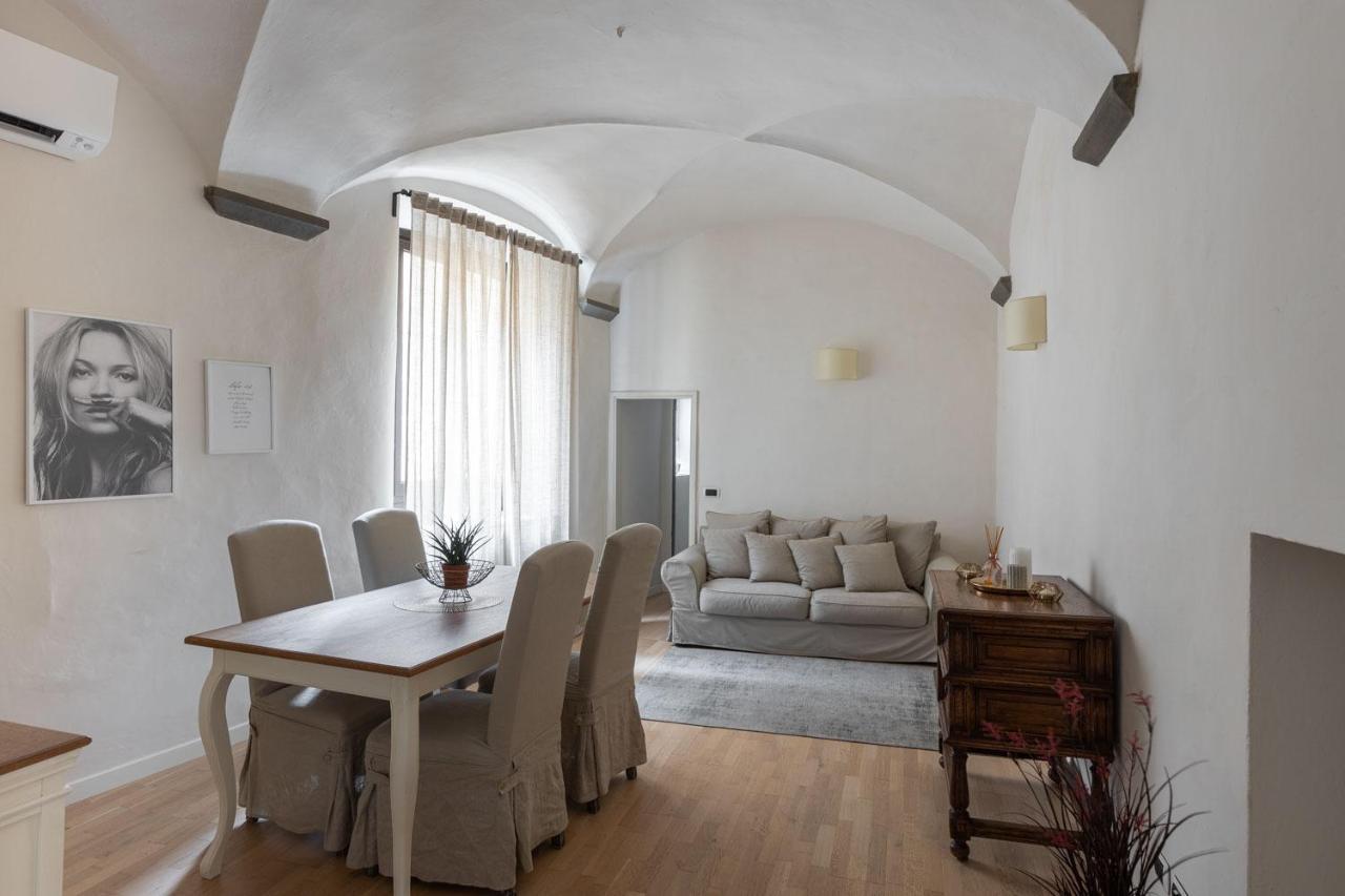 Palazzo Roselli Cecconi *
