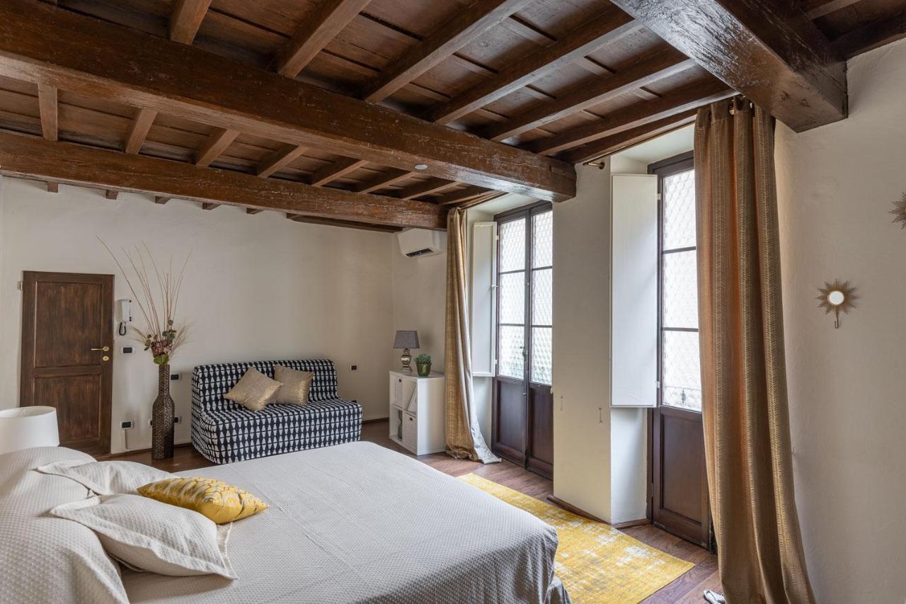 Palazzo Roselli Cecconi
