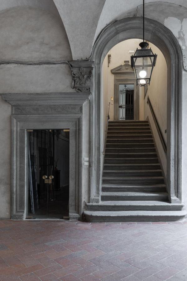 Palazzo Roselli Cecconi *