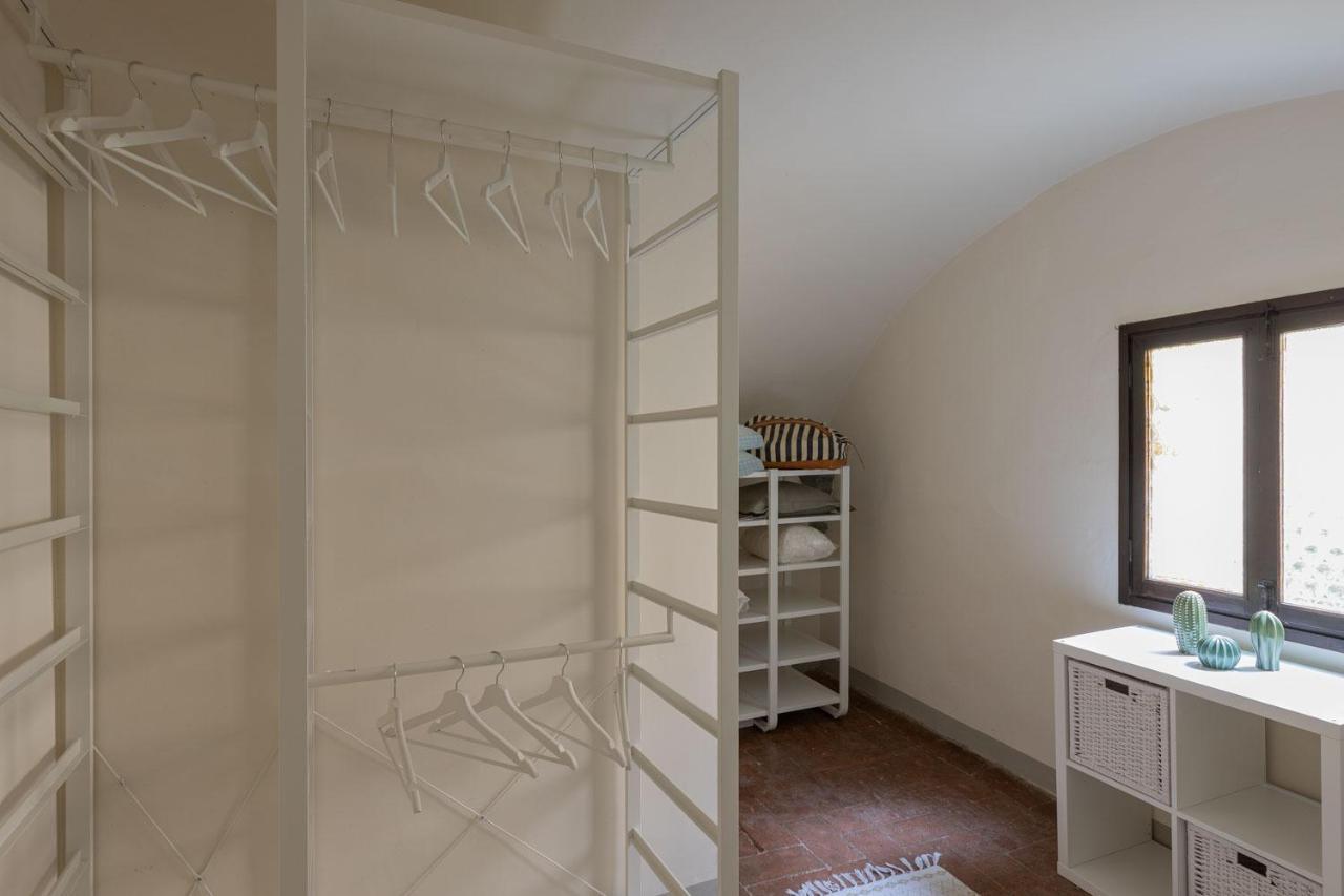Apartment Palazzo Roselli Cecconi