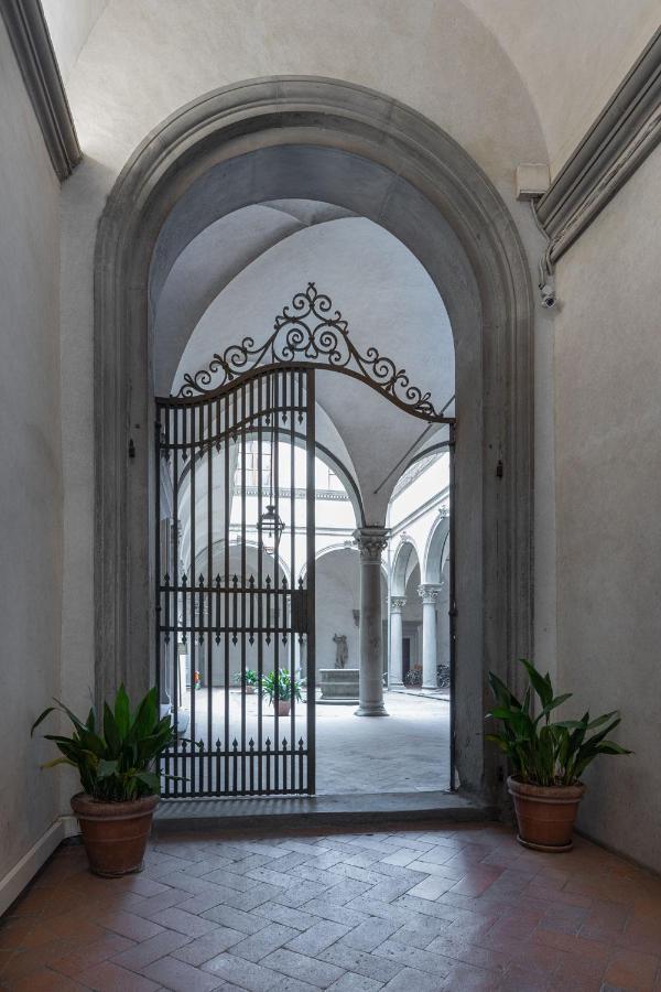 Palazzo Roselli Cecconi Apartment