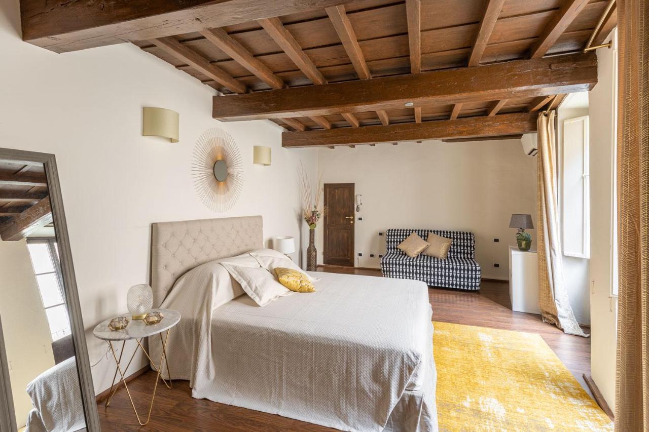 Palazzo Roselli Cecconi