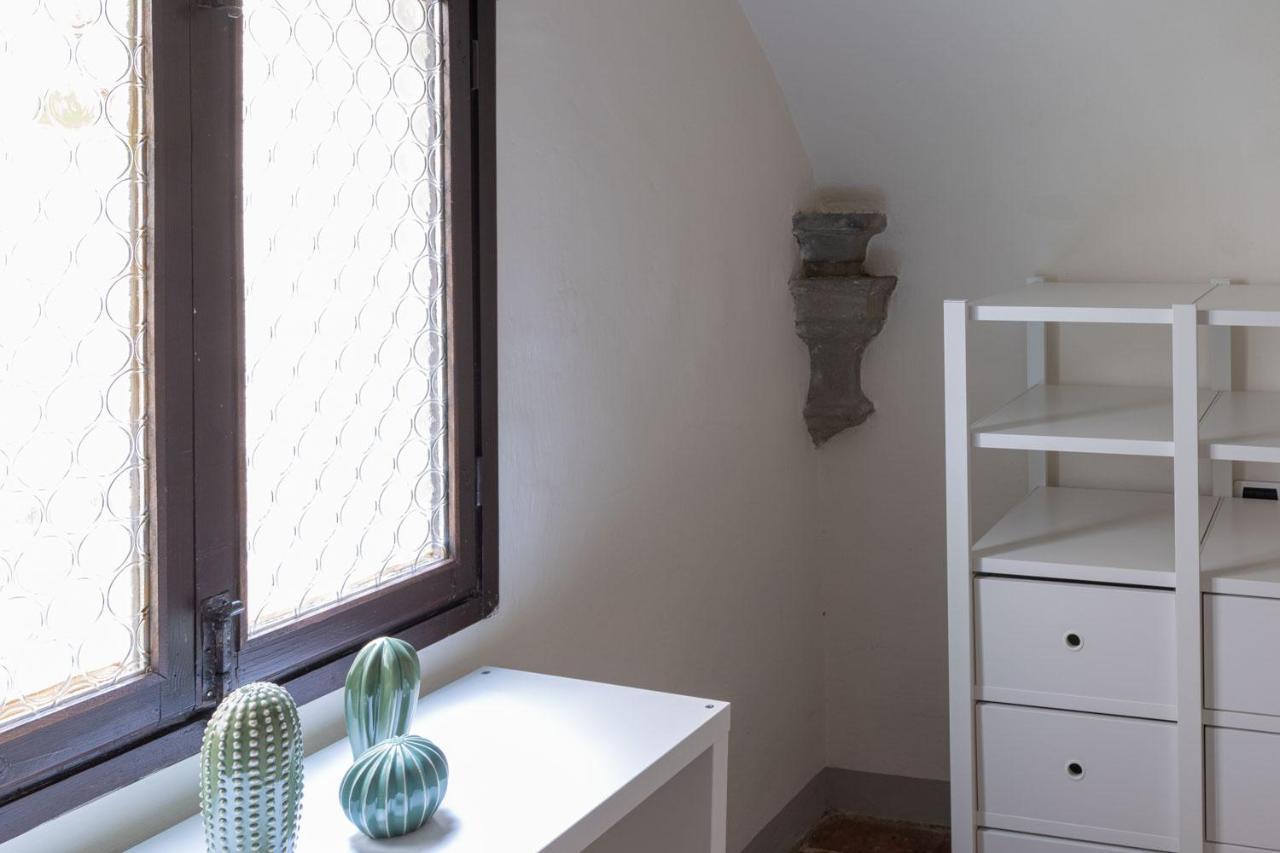 Apartment Palazzo Roselli Cecconi Florence
