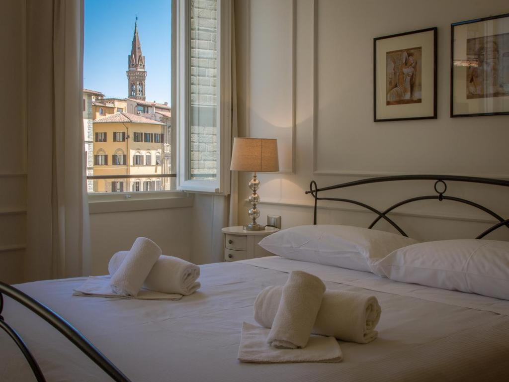 Bed & Breakfast Dei Poeti & Florence