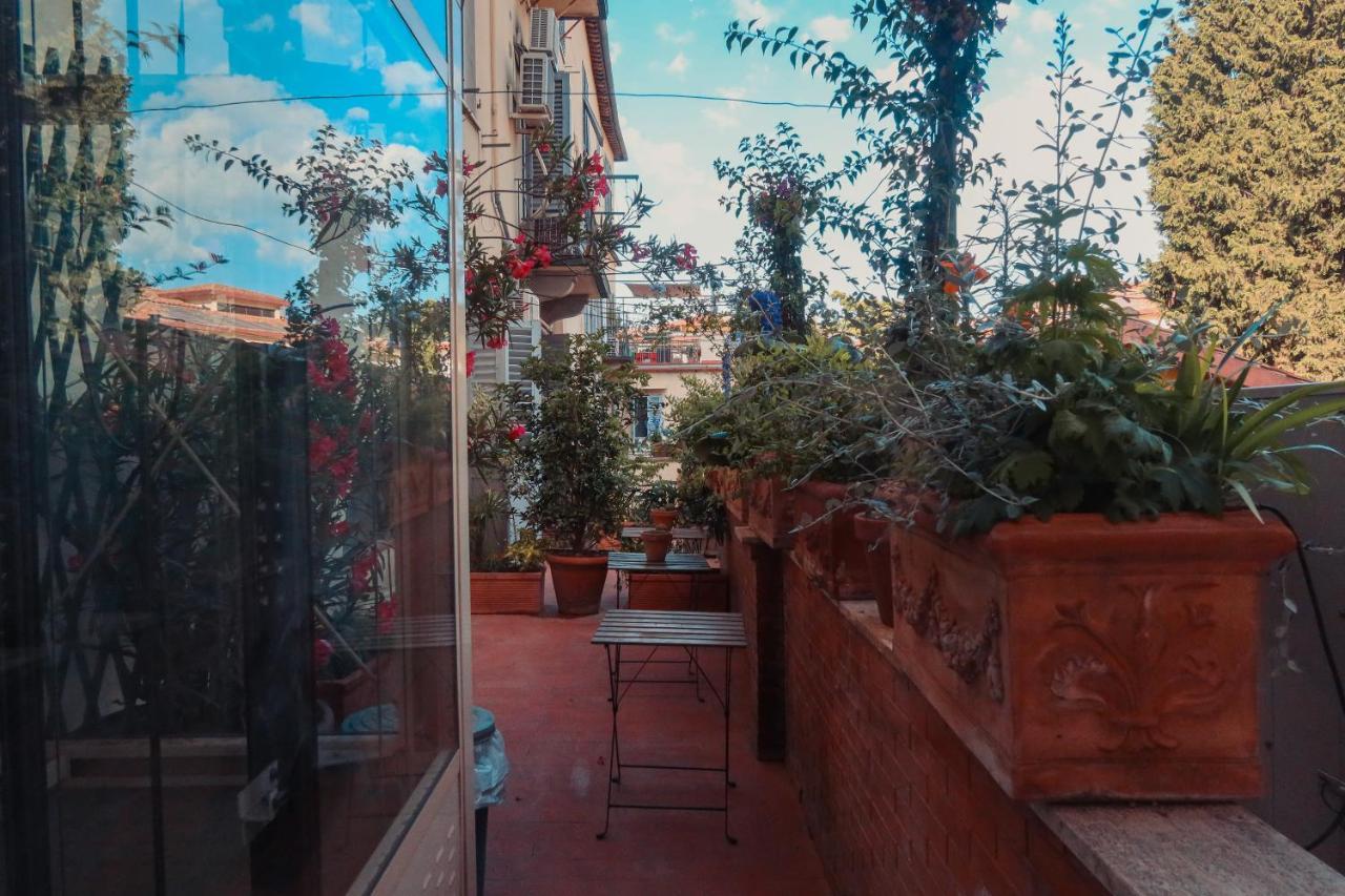 Hotel Azzi Florence