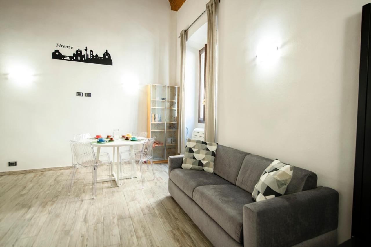 Sunrise In Santa Croce. Open Space In Centro Appartamento Firenze