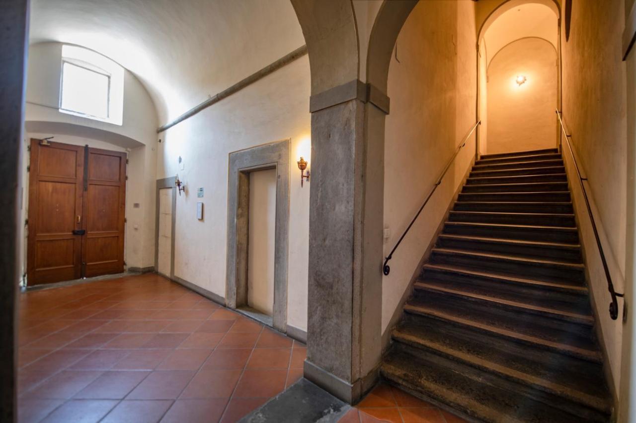 Appartamento Sunrise In Santa Croce. Open Space In Centro *