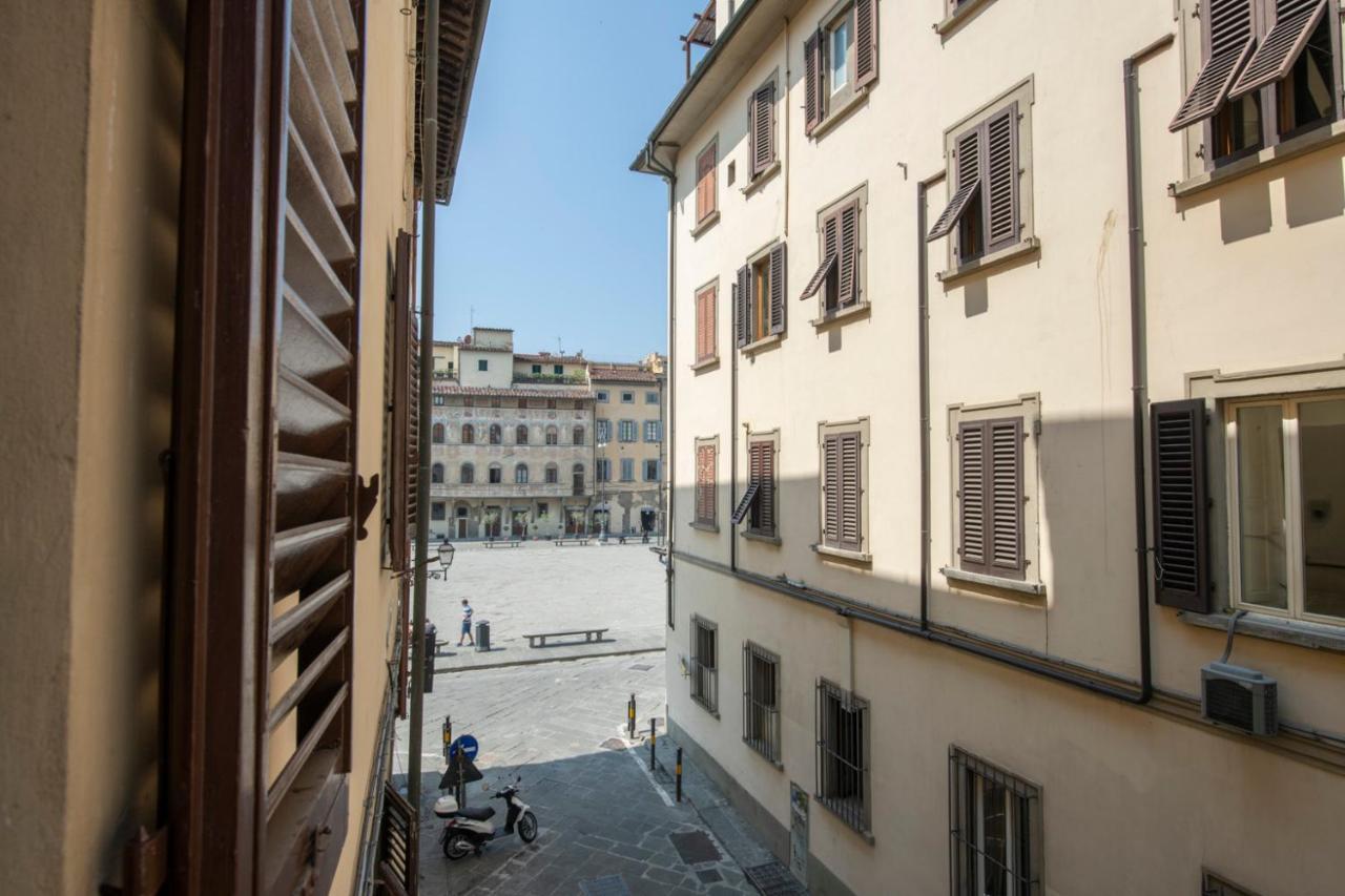 Sunrise In Santa Croce. Open Space In Centro Appartamento