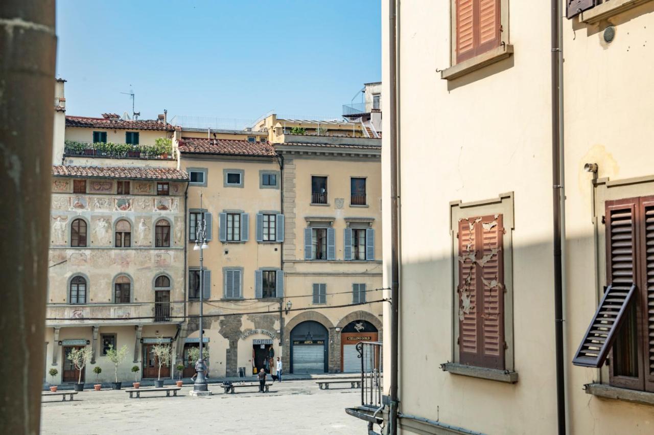 Sunrise In Santa Croce. Open Space In Centro Appartamento Firenze