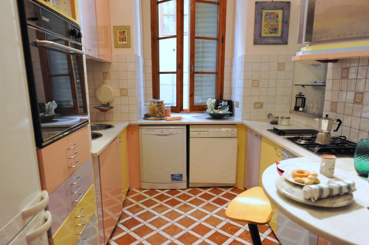 Apartment Acacia - Quercia