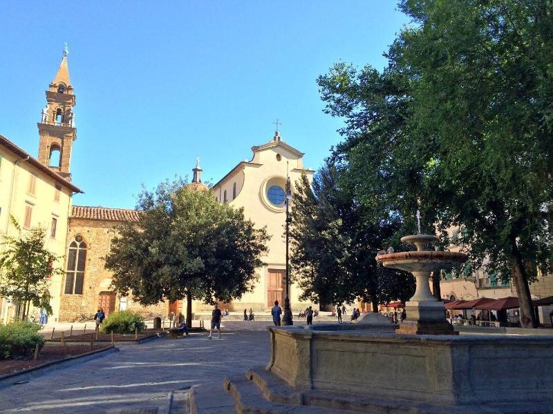 Alessandra Firenze