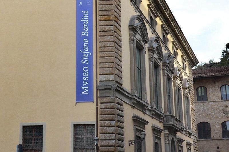 Alessandra Affittacamere Firenze
