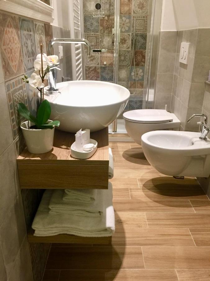 Casa Da Verrazzano Apartment