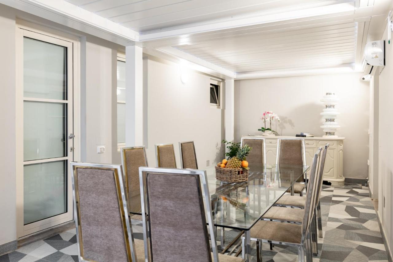 Guest house Boboli's Garden 2*
