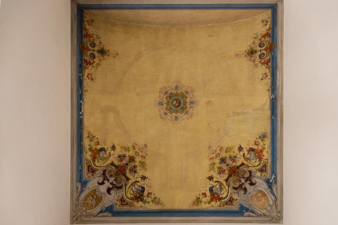 Palazzo Roselli Cecconi