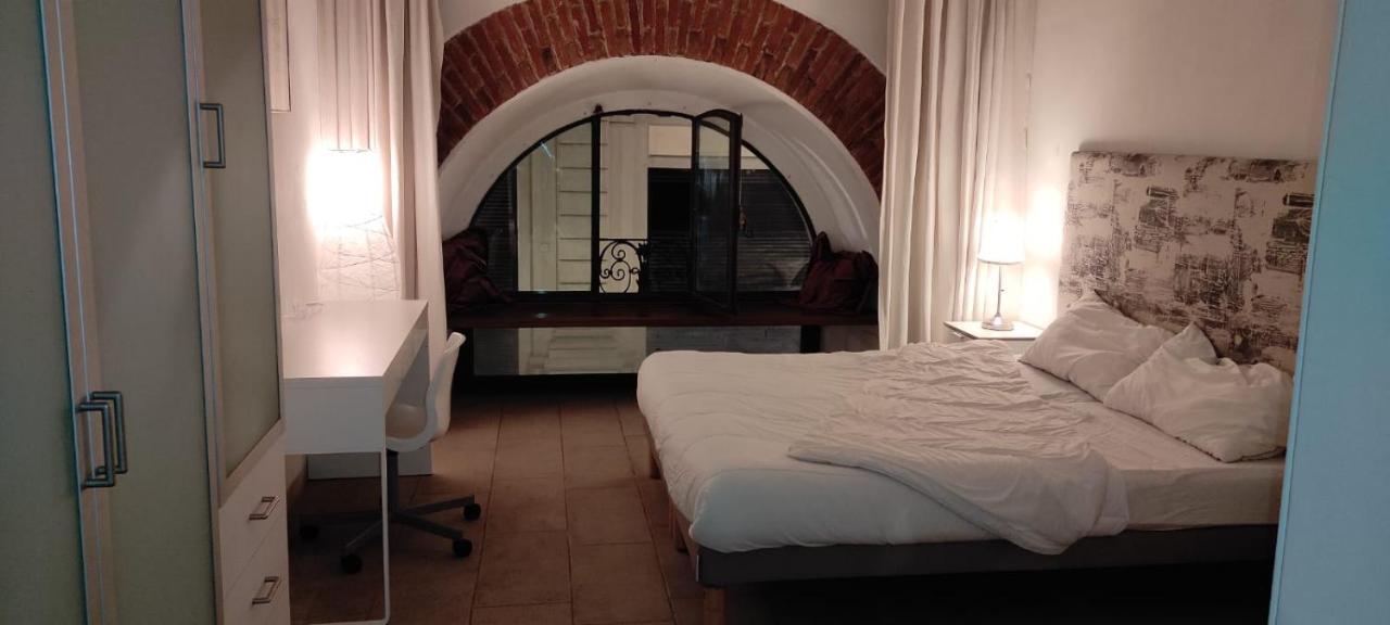 Guest house Top Position In Florence