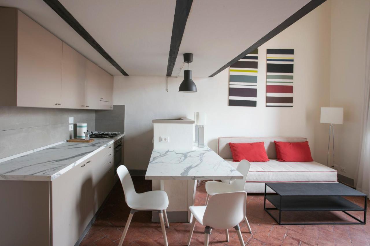 Vigna Vecchia Apartment Florence