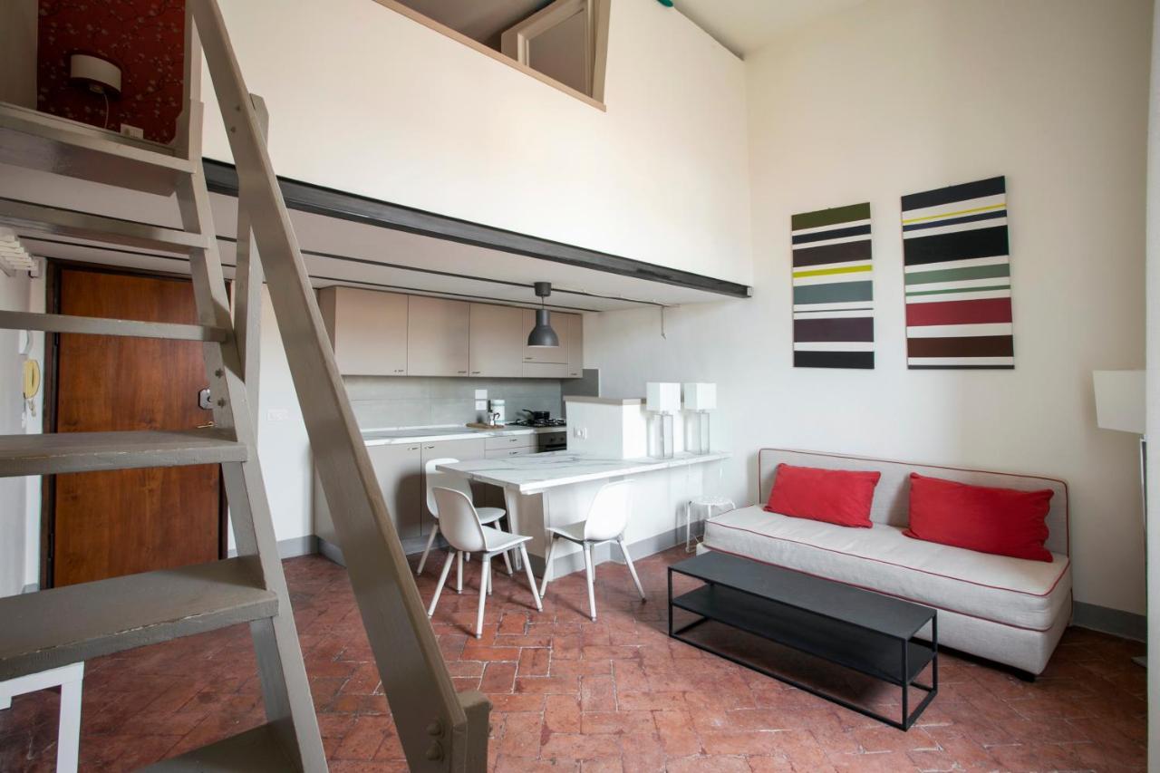 Apartment Vigna Vecchia *