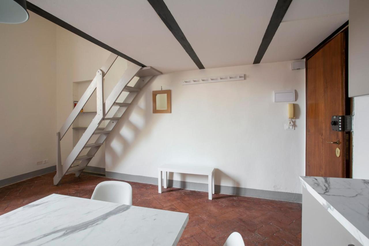 Vigna Vecchia Apartment *