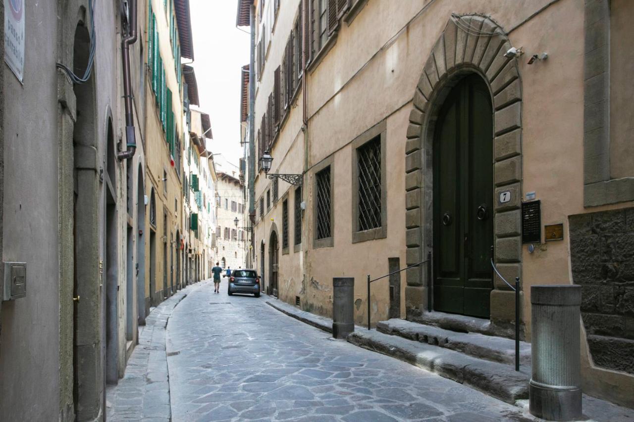 Vigna Vecchia * Florence