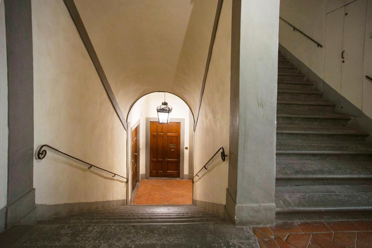 Vigna Vecchia Florence