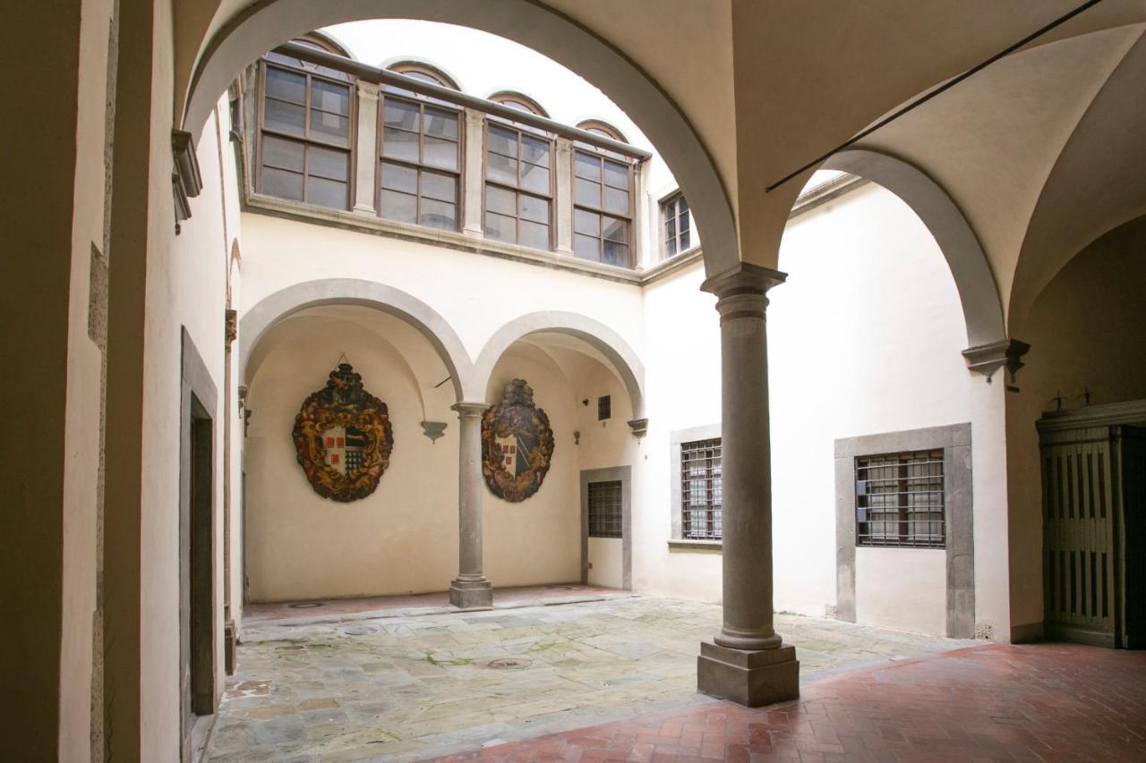 Vigna Vecchia Florence