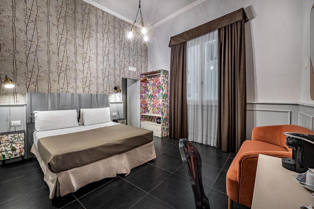 Bed & Breakfast La Torre Del Cestello - Residenza D'Epoca 3*
