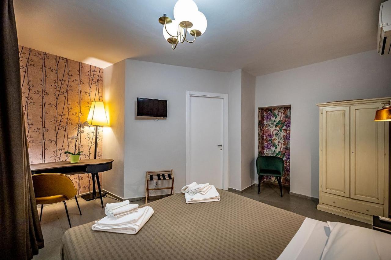 Bed & Breakfast La Torre Del Cestello - Residenza D'Epoca Florence
