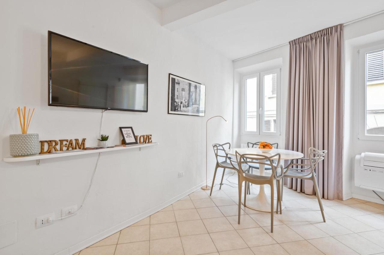 Mercato Modern Flat Firenze