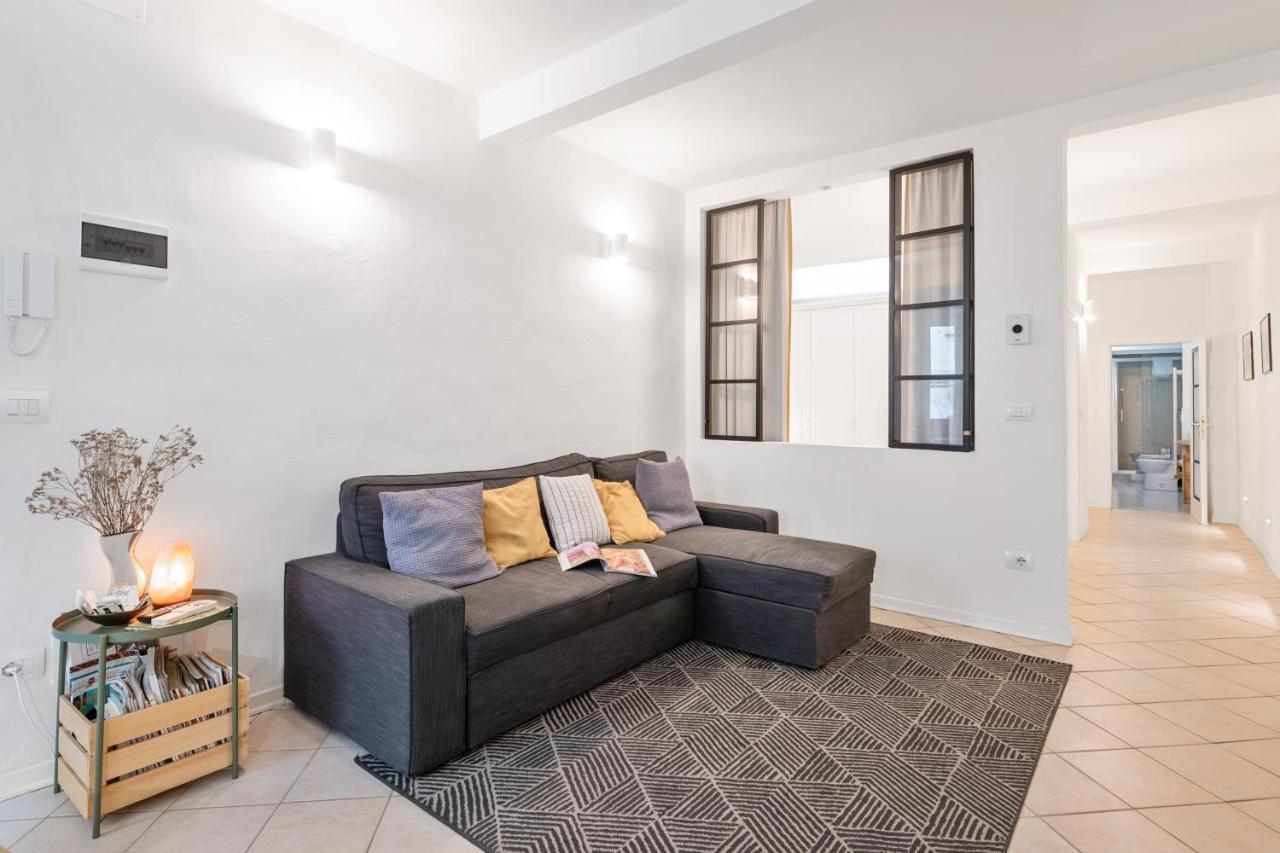 Mercato Modern Flat Appartamento Firenze