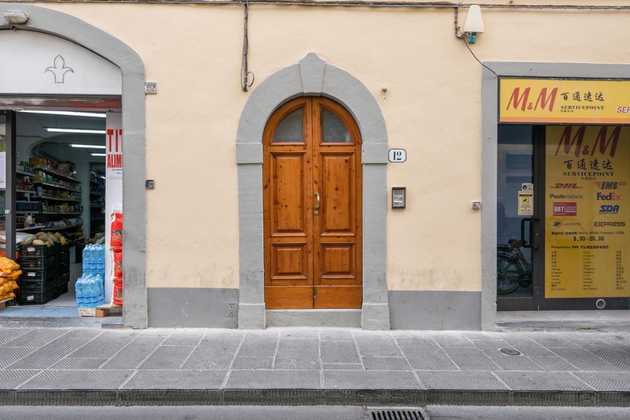 Appartamento Mercato Modern Flat