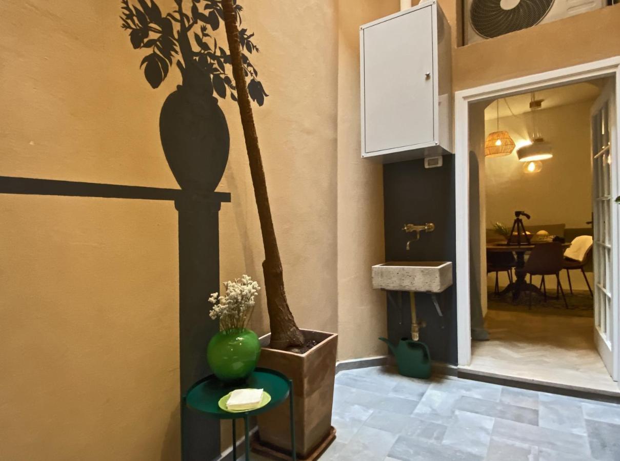 San Lorenzo For Foodies Appartamento Firenze