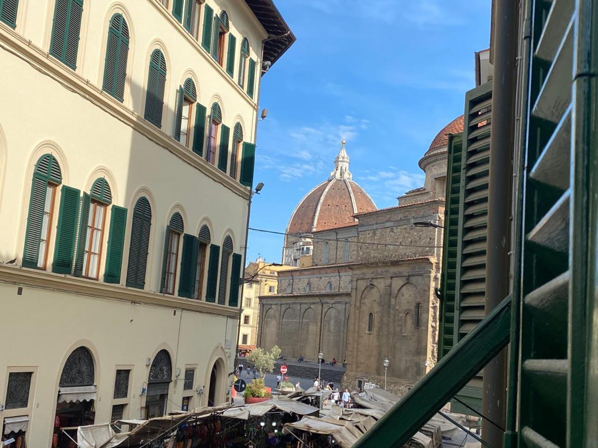 Appartamento San Lorenzo For Foodies