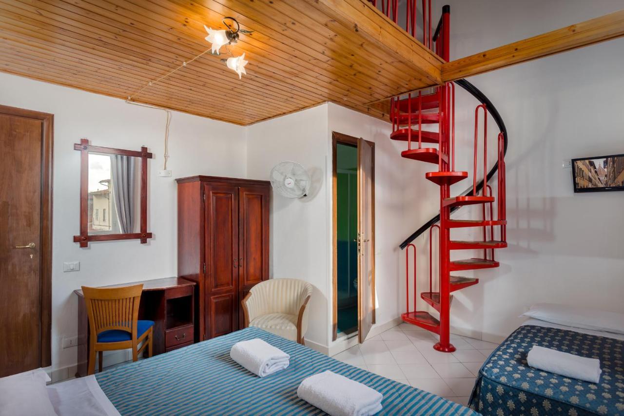 Casa Micol - Centro