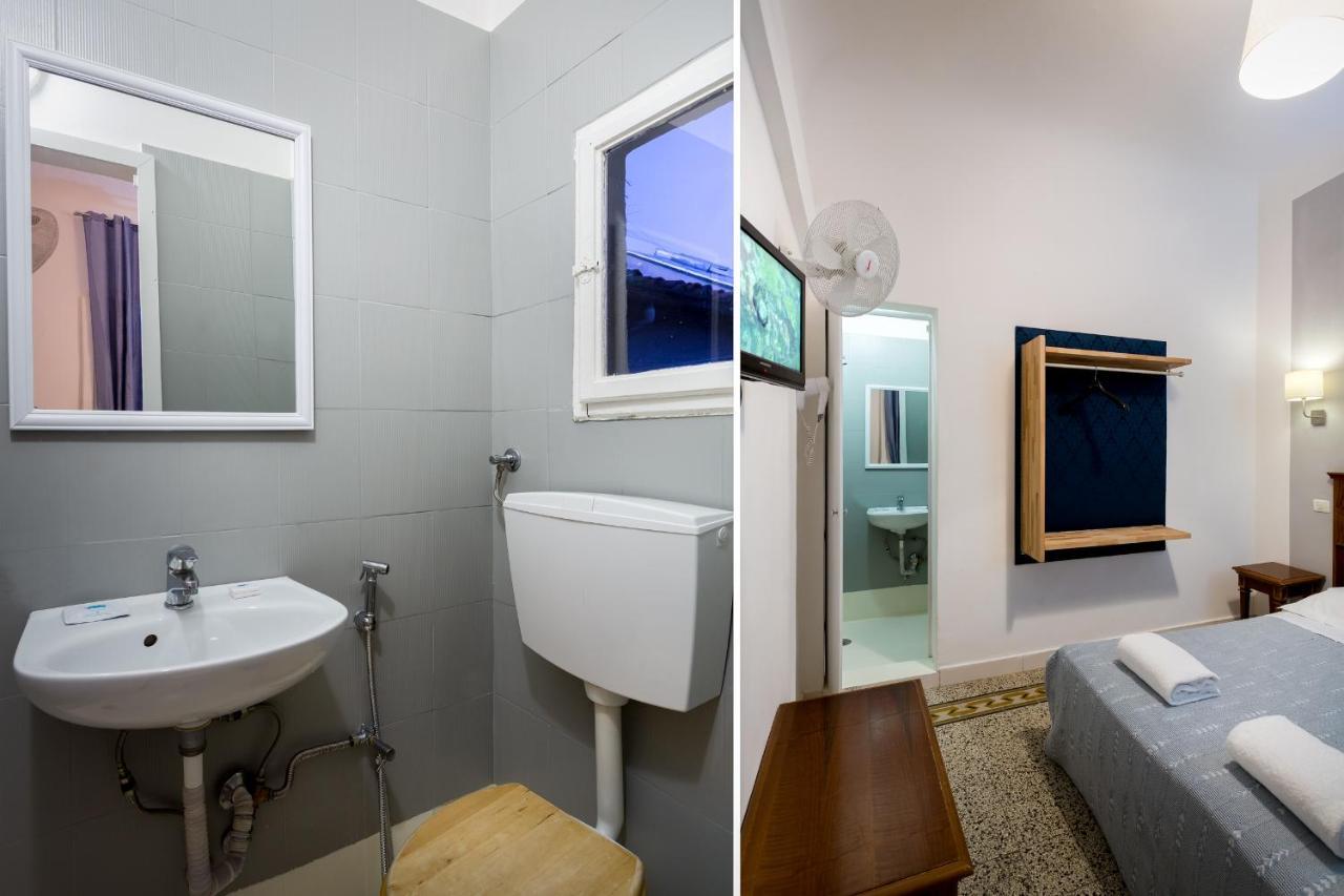 Casa Micol - Centro Guest house