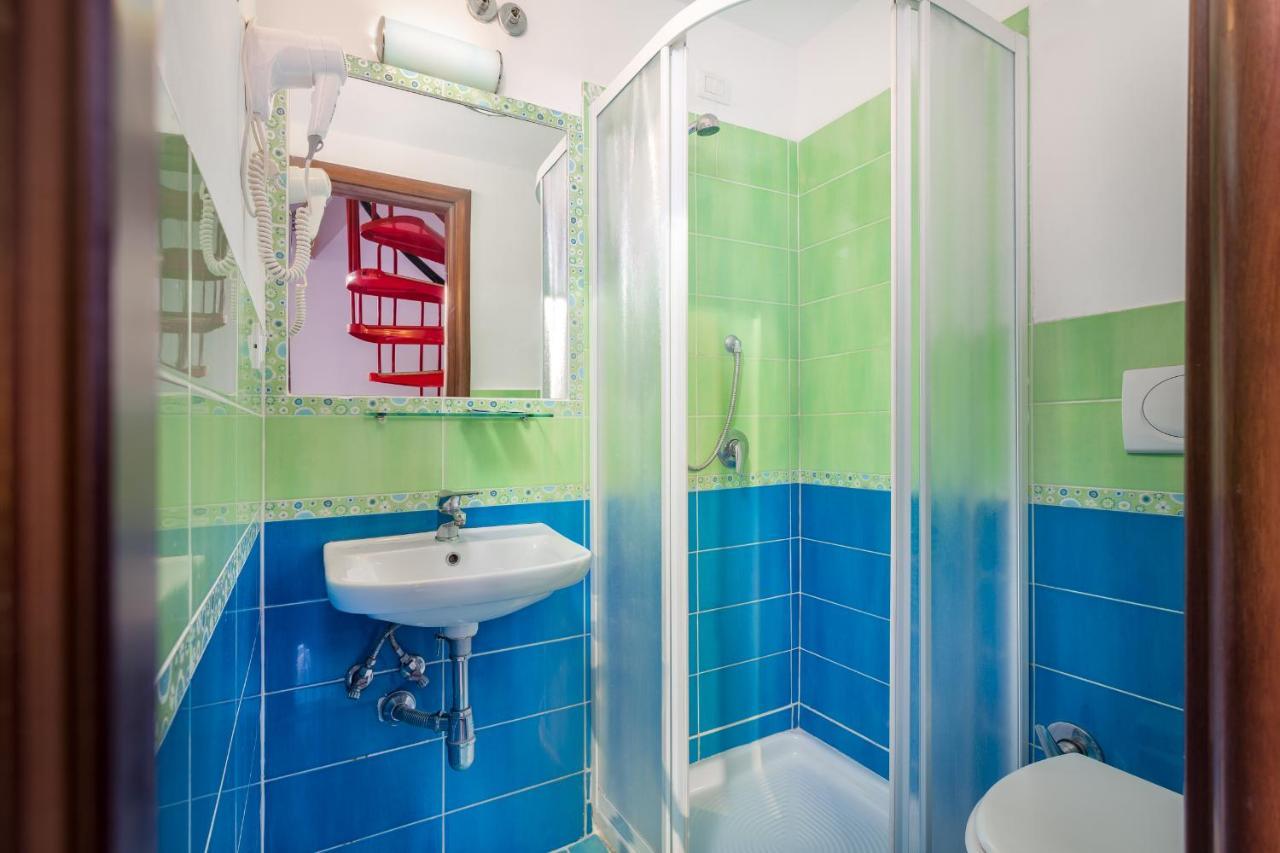 Casa Micol - Centro Guest house *