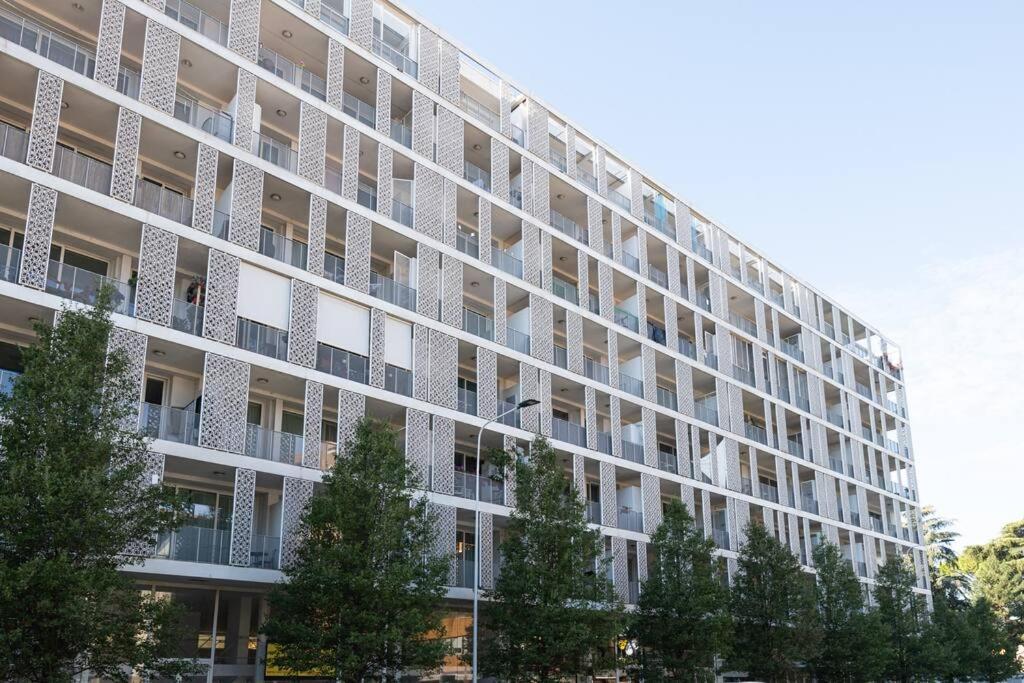 Centro Di Lussuoso Loft Con Grande Balcone Apartment *