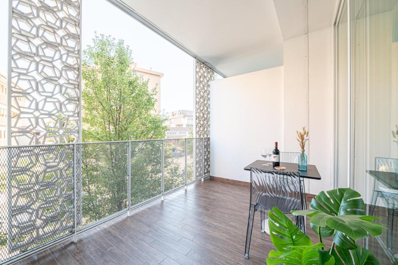 Apartment Centro Di Lussuoso Loft Con Grande Balcone Florence