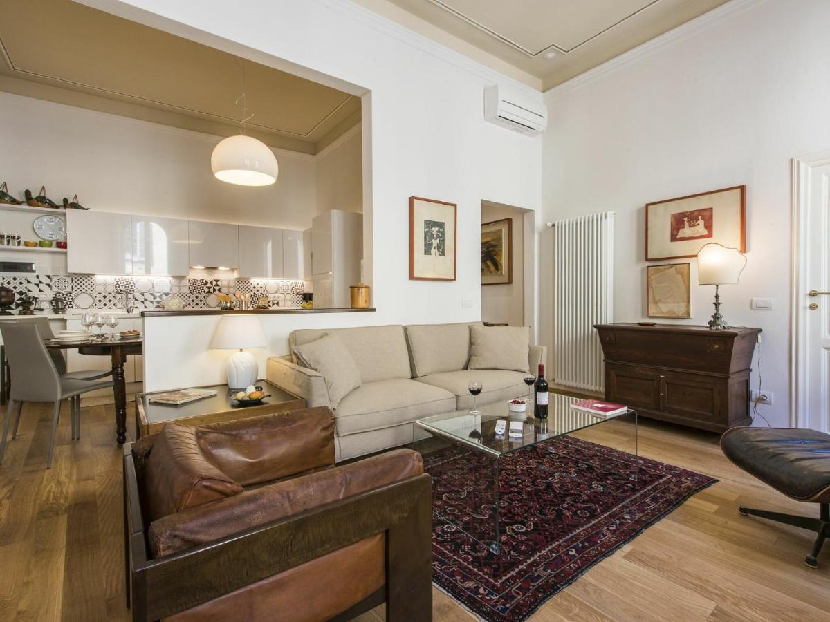 Apartment Degas *