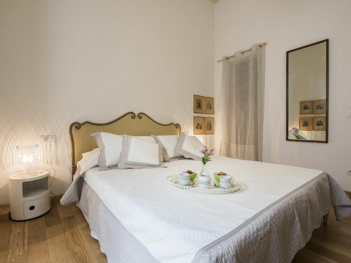 Degas Apartment
