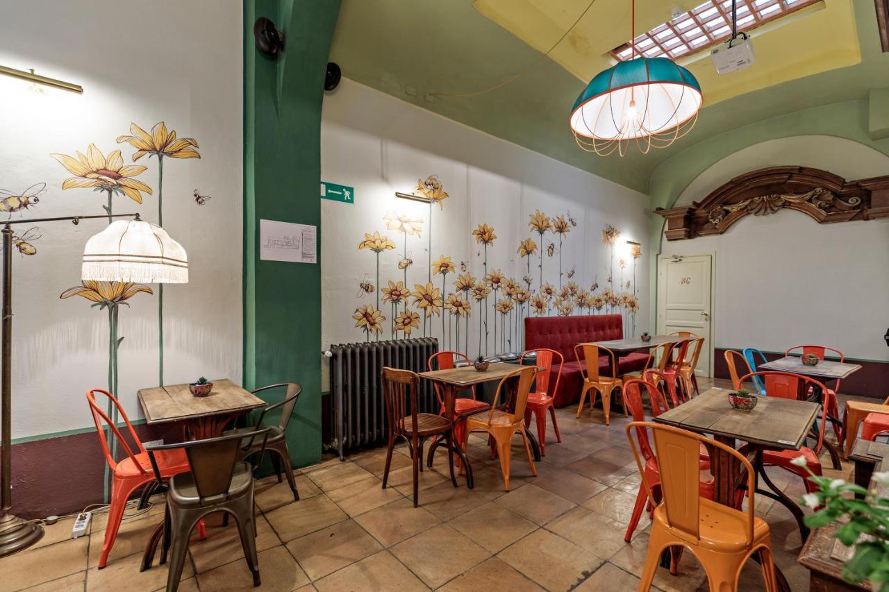 Hotel Azzi Florence