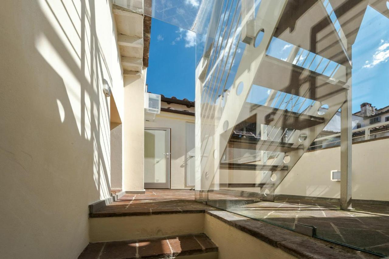Mirage By Halldis Apartment Florence