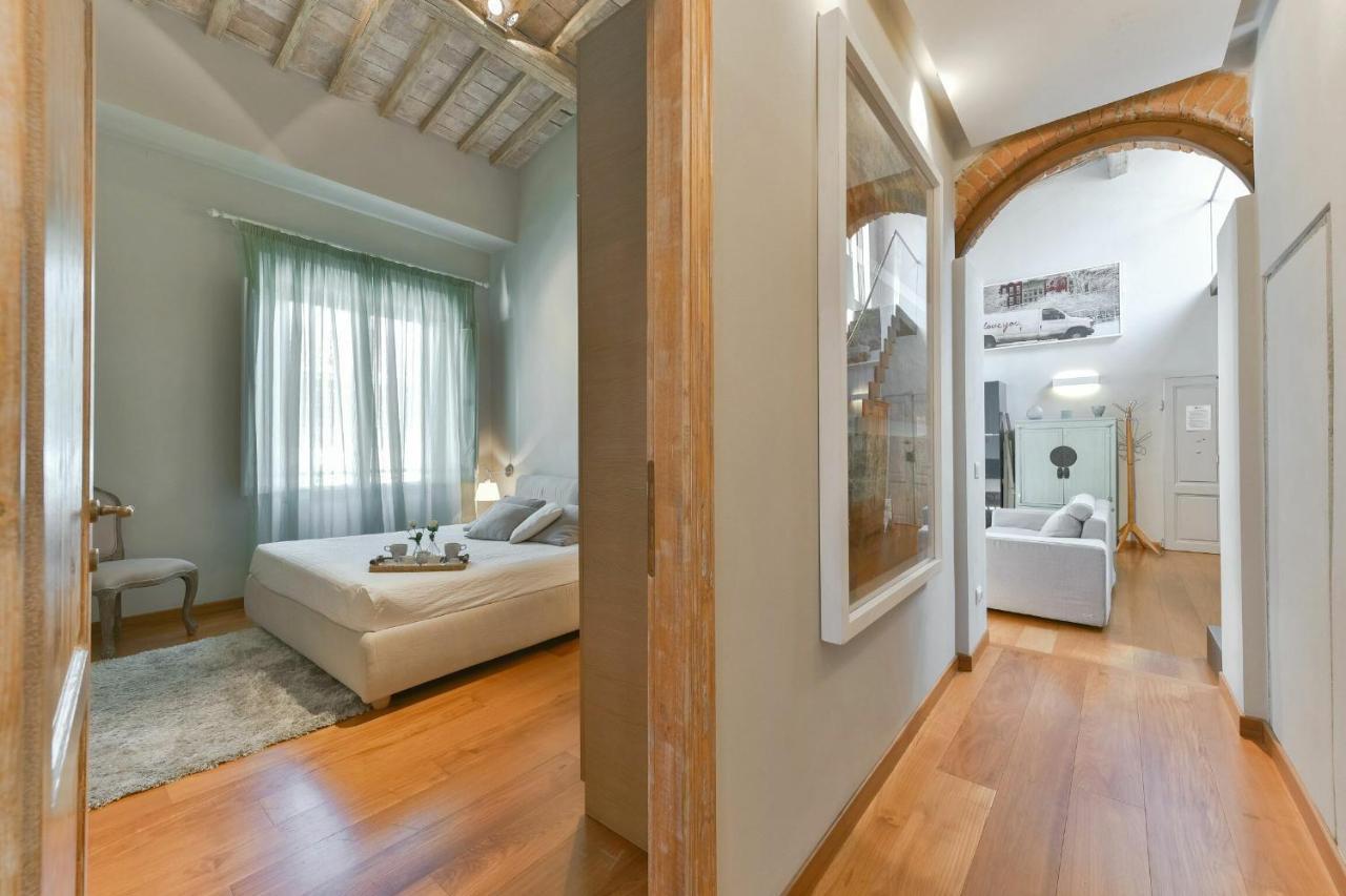 Mirage By Halldis Apartment *