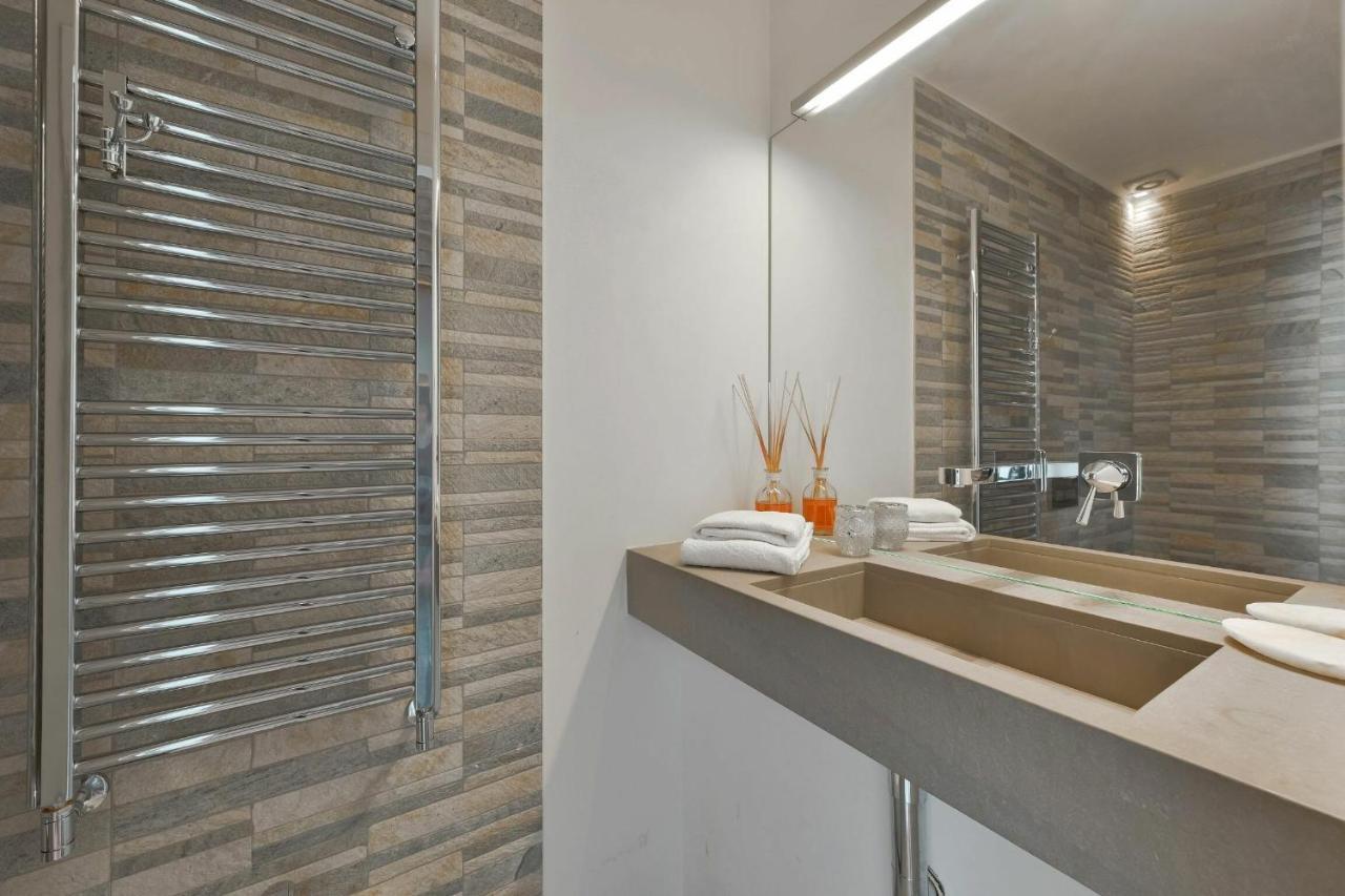 Mirage By Halldis Apartment