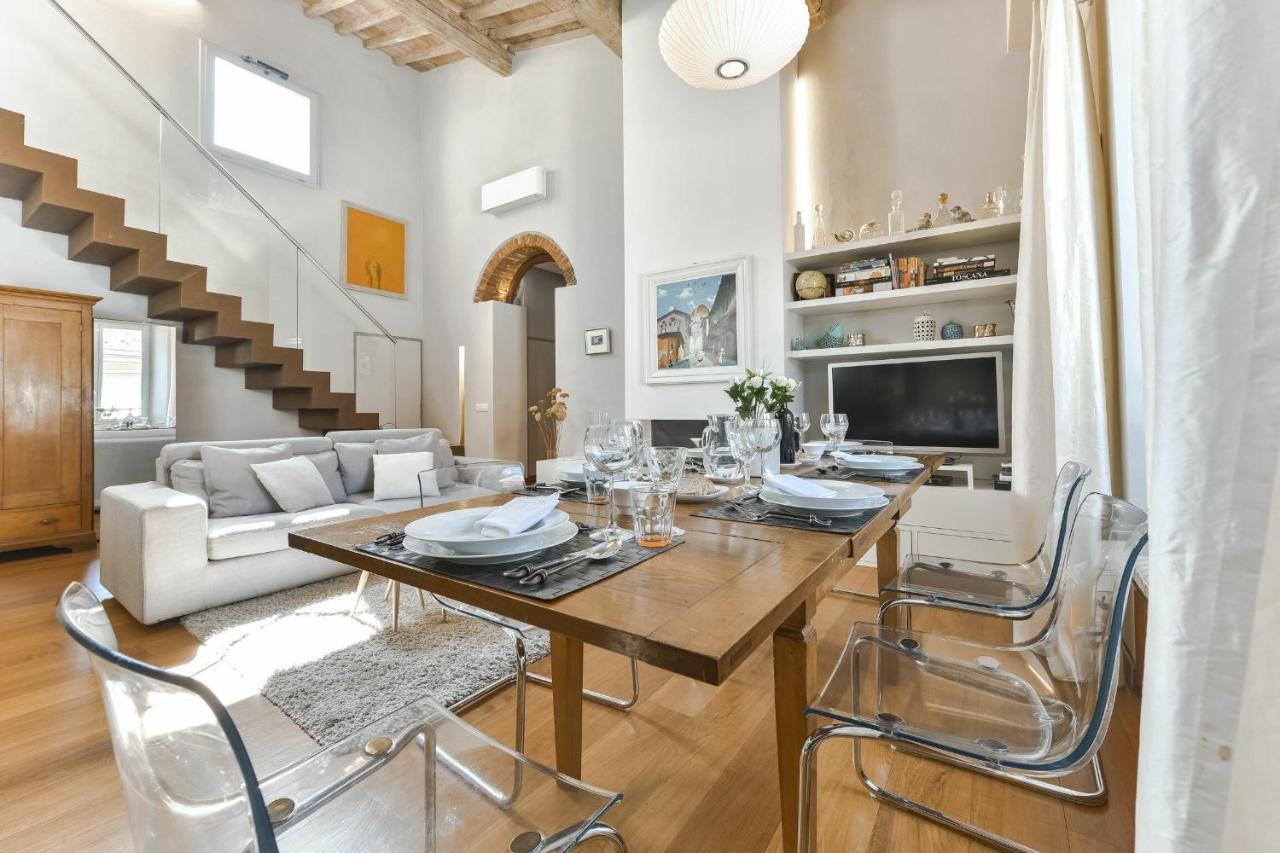 Mirage By Halldis Apartment *
