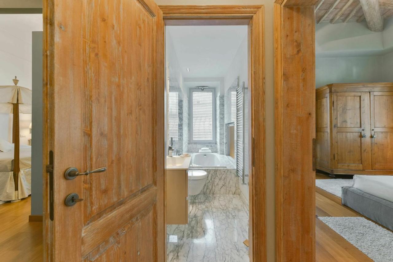 Mirage By Halldis Apartment *