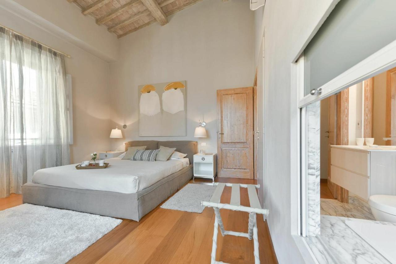 Mirage By Halldis Apartment Florence
