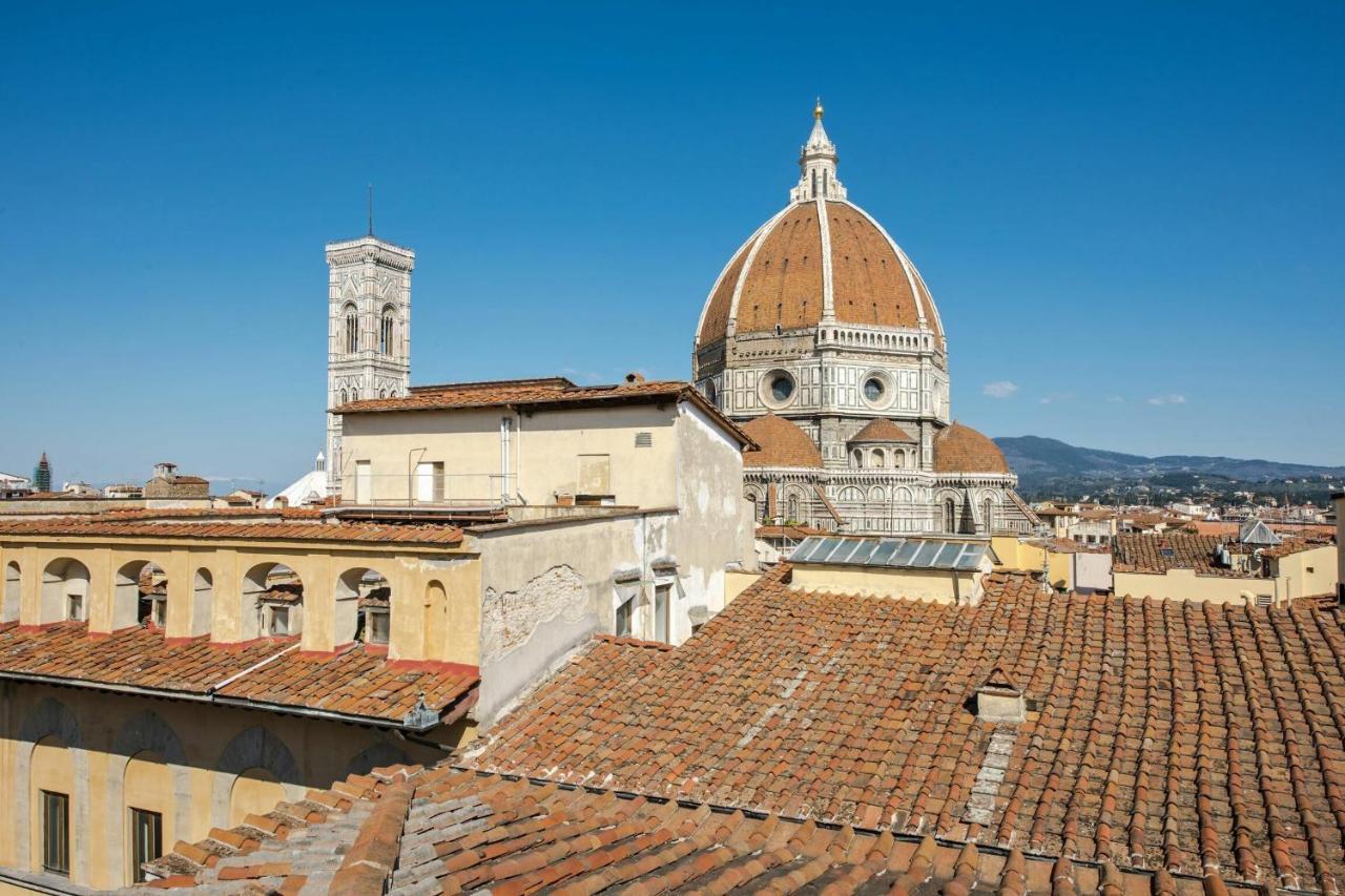Mirage By Halldis Apartment Florence